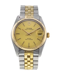 Tudor Prince Date 75203